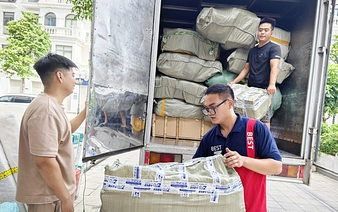 Vietnamese consumers spending big on cross-border online shopping