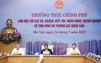 Vietnamese premier orders swift action on tax policy for idle real estate