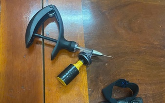 Man arrested for stabbing 5 students with livestock syringe in southern Vietnam
