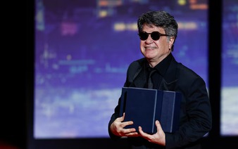 'It Was Just An Accident' by Iran's Jafar Panahi wins Cannes' top prize