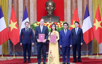 Vietnam’s budget carrier Vietjet orders 20 A330neo widebodies