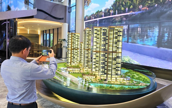 Malaysian property giant plans investment expansion in Vietnam