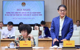 THACO proposes to invest in Vietnam’s North-South high-speed railway project