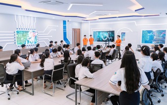 Vietnam’s Binh Dinh plans to train 7,500 high-tech workers in semiconductors, AI, cybersecurity
