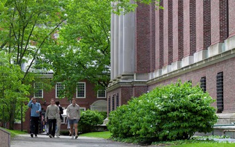 Trump administration halts scheduling of new student visa appointments