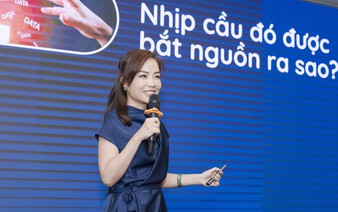 In Vietnam, former Silver Swallow winner finds lifelong passion in education