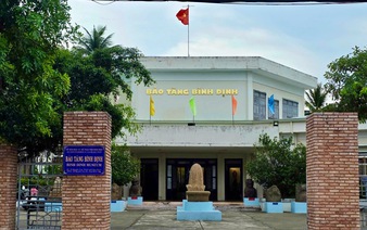 $28mn museum to be built in Vietnam’s Binh Dinh