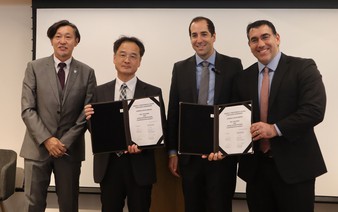 JICA signs deal to invest in Brazilian farm fintech firm