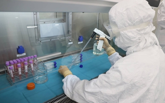 Team develops cancer prediction method using inside of cheek