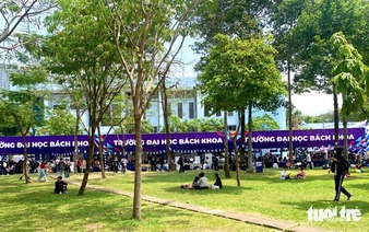 Vietnam tasks 11 institutions with training personnel for 2 nuclear power plants