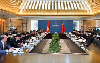 Vietnam, China agree to remove bottlenecks in durian export