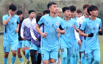 FIFA relegates Vietnamese football club over match-fixing in third-tier league