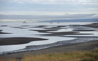 Chile cancels tsunami alert after quake triggered evacuations in Antarctica and far south