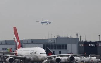 Global airlines to address trade war, net-zero uncertainties at annual summit