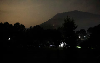 India strikes Pakistan over Kashmir tourist killings