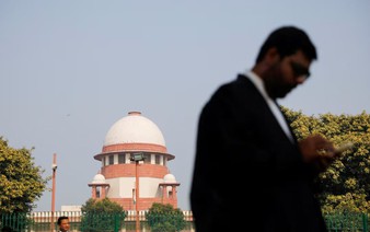 Indian court's reversal of $2.3 billion deal casts shadow on bankruptcy law