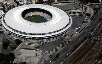 Maracana one of eight stadiums for 2027 Women's World Cup