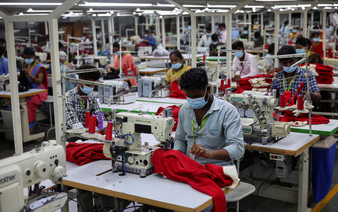 Walmart calls, but India's garment worker woes blunt tariff edge