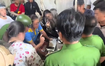 Ho Chi Minh City parking lot operator fined over $1,200 for overcharging