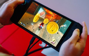 Nintendo aims to match Switch success with new console