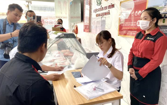 Massive revenue of C.P. Vietnam revealed amid food safety scandal
