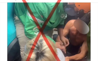 Da Nang authorities deny rumors of foreigner kidnapping schoolgirl