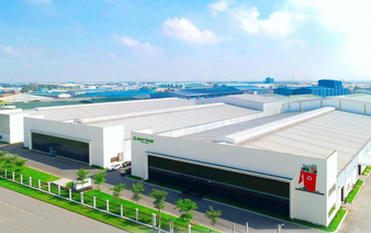 Vietnamese plastic producer completes transferring household plastic, packaging business to Thai conglomerate