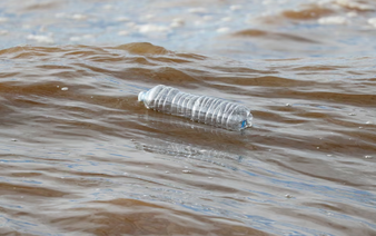 Development banks to invest 3 billion euros in ocean plastics fight