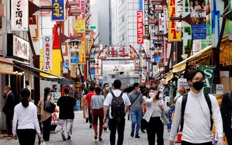 1 in 4 in 20s in Japan making preparations for death
