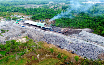 Phu Quoc goes green for APEC 2027: Sustainable vision amidst waste challenges