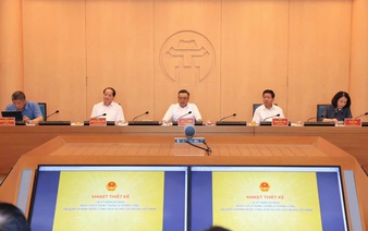 Hanoi prepares for massive National Day parade with 40,000 participants