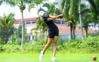Int’l organization seeks to hold world-class golf tournament in Vietnam