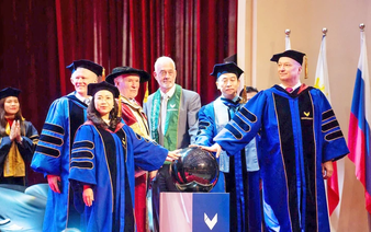 Vietnam’s VinUni aims for top-100 spot in world university rankings