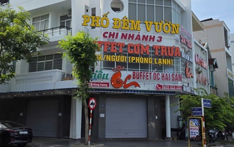Vietnam's Phu Yen Province fines restaurant $920 after suspected food poisoning incident