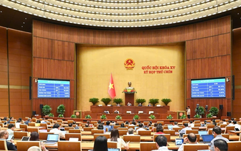 Vietnam pioneers world’s first dedicated law on digital technology industry
