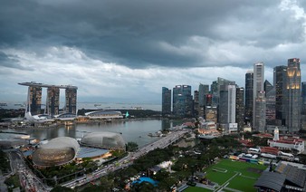 Sober clubbing brews fresh beat for Singapore Gen Z