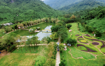 Take a trip to Yang Bay — an emerald in Vietnam’s Nha Trang