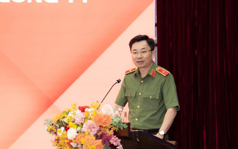 Provincial police director appointed chairman of Vietnam’s telecom giant MobiFone