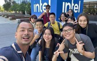 From banking to boutique education: Lam Nguyen Bao’s mission to guide Vietnamese students abroad