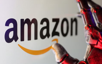 Amazon's corporate workforce may shrink as AI takes over routine tasks