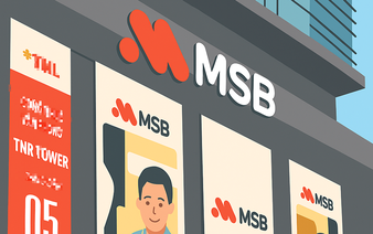 Saigon Port to divest entire stake in MSB for over $2mn