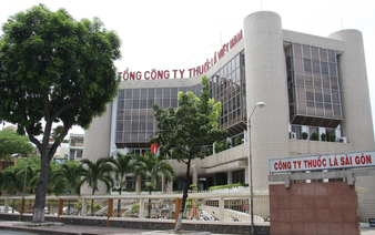 Vietnam’s largest tobacco producer Vinataba earns record revenue in 2024