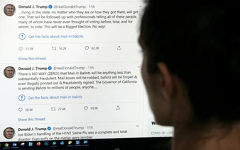 US to screen social media of foreign students for anti-American content