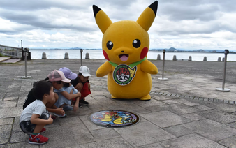 Unseen bond between Japan, Southeast Asia advancing partnerships in sewage projects - The shared future of Asia, Japan
