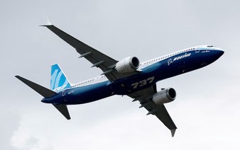 Vietnam Airlines to finalise order for 50 Boeing 737 MAX jets 'very soon', executive says