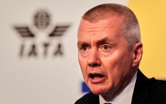 IATA expects sustainable aviation fuel production to double in 2025