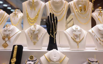 Gold prices climb as tariff jitters lift safe-haven demand