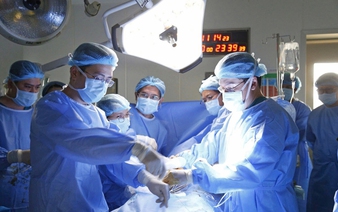 Vietnam emerges as medical tourism destination with affordable, high-quality care
