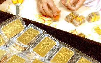 Ending monopoly, removing bottlenecks in gold market in Vietnam