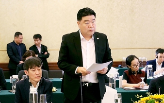 Samsung Ho Chi Minh City receives over $22mn tax refund after 3-year delay